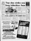 Torbay Express and South Devon Echo Wednesday 01 May 1991 Page 9