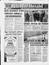 Torbay Express and South Devon Echo Wednesday 01 May 1991 Page 30