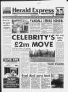 Torbay Express and South Devon Echo