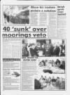 Torbay Express and South Devon Echo Wednesday 15 May 1991 Page 7