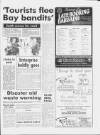 Torbay Express and South Devon Echo Wednesday 15 May 1991 Page 11