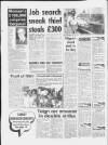 Torbay Express and South Devon Echo Monday 03 June 1991 Page 2