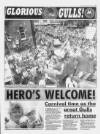 Torbay Express and South Devon Echo Monday 03 June 1991 Page 11