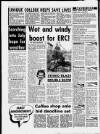 Torbay Express and South Devon Echo Monday 01 July 1991 Page 2