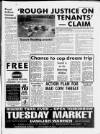 Torbay Express and South Devon Echo Monday 01 July 1991 Page 7