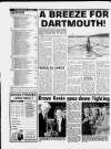 Torbay Express and South Devon Echo Monday 01 July 1991 Page 22