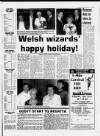 Torbay Express and South Devon Echo Monday 01 July 1991 Page 23