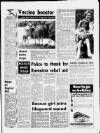 Torbay Express and South Devon Echo Thursday 01 August 1991 Page 5
