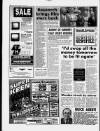 Torbay Express and South Devon Echo Thursday 01 August 1991 Page 10