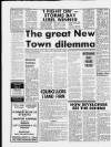 Torbay Express and South Devon Echo Thursday 01 August 1991 Page 14