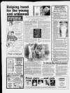 Torbay Express and South Devon Echo Thursday 01 August 1991 Page 34