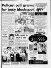 Torbay Express and South Devon Echo Thursday 01 August 1991 Page 35