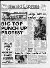 Torbay Express and South Devon Echo