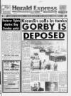 Torbay Express and South Devon Echo