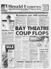 Torbay Express and South Devon Echo