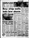 Torbay Express and South Devon Echo Monday 02 September 1991 Page 2