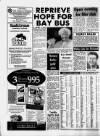 Torbay Express and South Devon Echo Monday 02 September 1991 Page 8