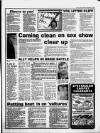 Torbay Express and South Devon Echo Monday 02 September 1991 Page 11