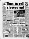 Torbay Express and South Devon Echo Monday 02 September 1991 Page 24