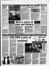 Torbay Express and South Devon Echo Tuesday 03 September 1991 Page 11