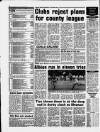 Torbay Express and South Devon Echo Tuesday 03 September 1991 Page 22