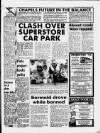 Torbay Express and South Devon Echo Wednesday 04 September 1991 Page 5