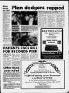 Torbay Express and South Devon Echo Wednesday 04 September 1991 Page 7