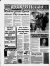 Torbay Express and South Devon Echo Wednesday 04 September 1991 Page 14