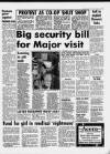 Torbay Express and South Devon Echo Monday 09 September 1991 Page 3