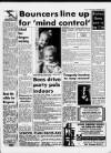Torbay Express and South Devon Echo Monday 09 September 1991 Page 5