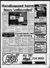 Torbay Express and South Devon Echo Monday 09 September 1991 Page 7