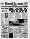 Torbay Express and South Devon Echo