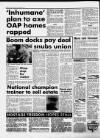 Torbay Express and South Devon Echo Tuesday 17 September 1991 Page 2