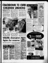 Torbay Express and South Devon Echo Tuesday 17 September 1991 Page 9