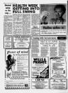 Torbay Express and South Devon Echo Tuesday 17 September 1991 Page 10