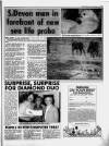 Torbay Express and South Devon Echo Tuesday 17 September 1991 Page 17