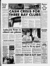 Torbay Express and South Devon Echo Tuesday 01 October 1991 Page 3