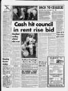 Torbay Express and South Devon Echo Tuesday 01 October 1991 Page 5