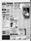 Torbay Express and South Devon Echo Tuesday 01 October 1991 Page 6
