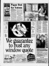 Torbay Express and South Devon Echo Wednesday 02 October 1991 Page 8