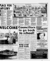 Torbay Express and South Devon Echo Wednesday 02 October 1991 Page 15