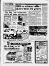 Torbay Express and South Devon Echo Wednesday 02 October 1991 Page 18