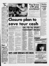 Torbay Express and South Devon Echo Wednesday 09 October 1991 Page 5