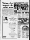 Torbay Express and South Devon Echo Wednesday 09 October 1991 Page 8