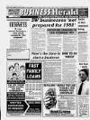 Torbay Express and South Devon Echo Wednesday 09 October 1991 Page 14