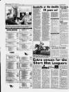 Torbay Express and South Devon Echo Wednesday 09 October 1991 Page 22