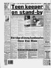 Torbay Express and South Devon Echo Wednesday 09 October 1991 Page 24