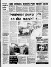 Torbay Express and South Devon Echo Wednesday 16 October 1991 Page 3