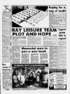 Torbay Express and South Devon Echo Wednesday 16 October 1991 Page 5