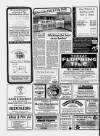 Torbay Express and South Devon Echo Wednesday 16 October 1991 Page 8